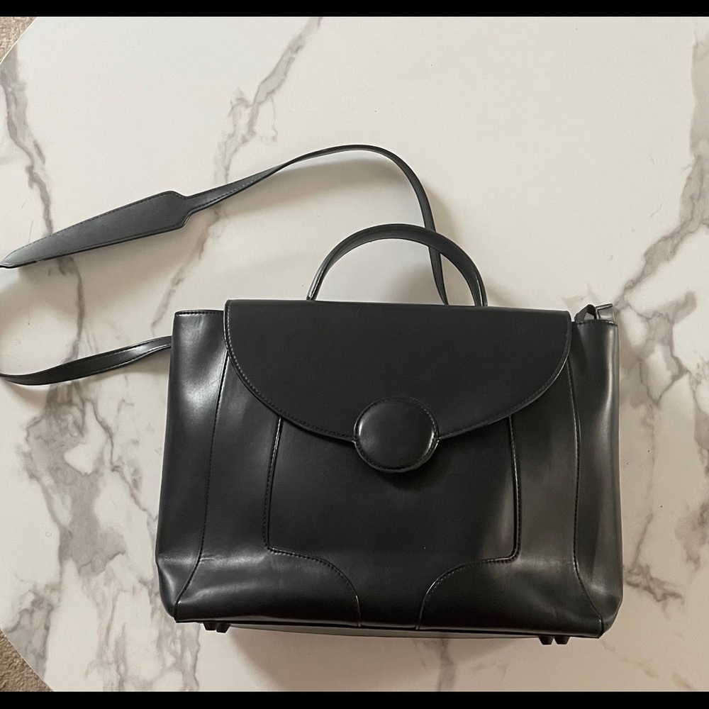 Creator & Cultivator laptop book bag/purse